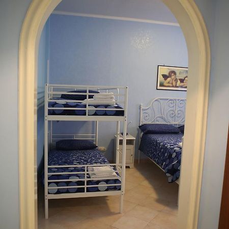 Apartament Azzurro San Pietro Rzym Zewnętrze zdjęcie
