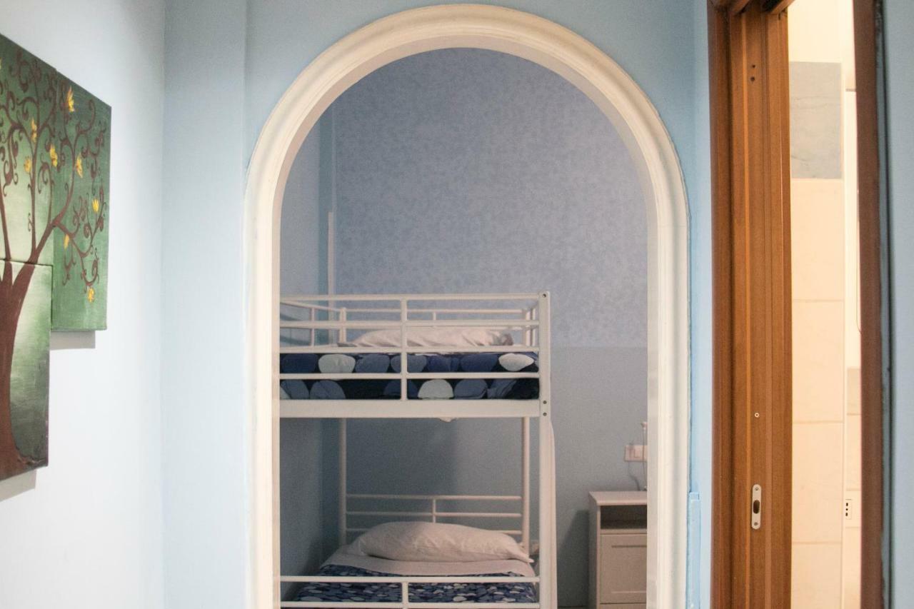 Apartament Azzurro San Pietro Rzym Zewnętrze zdjęcie
