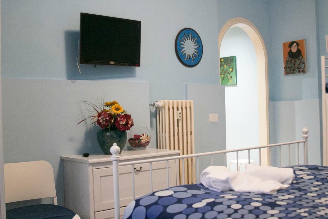 Apartament Azzurro San Pietro Rzym Zewnętrze zdjęcie