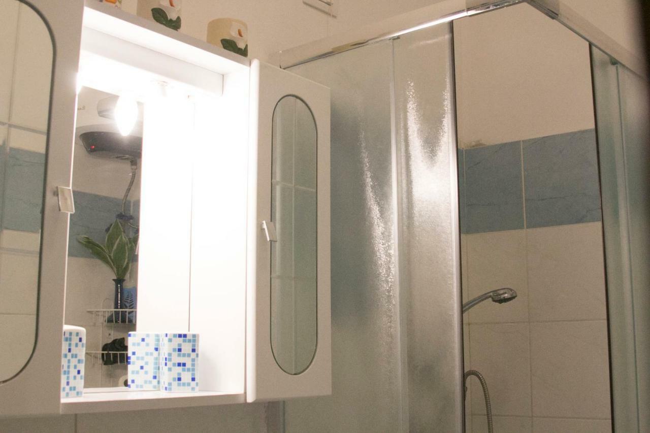 Apartament Azzurro San Pietro Rzym Zewnętrze zdjęcie